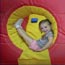 adrenaline zone inflatables play area at lasercraze small photo