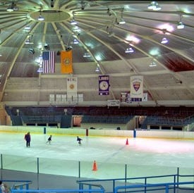 boston area ice skating rinks beyond photo