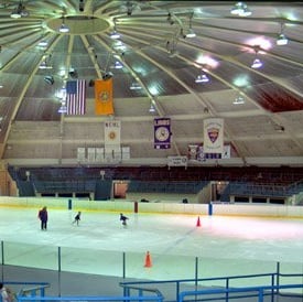 boston area ice skating rinks  beyond photo