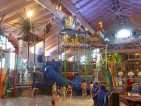 great wolf lodge ma formerly coco key water park photo