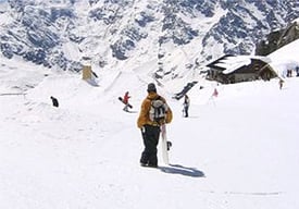 mass ski  snowboard club photo