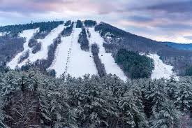 cranmore ski resort photo