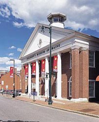 children's museum theatre of maine photo