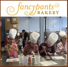 fancypants bakery photo