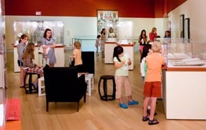 peabody essex museum school group programs photo