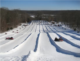 yawgoo valley ski sports park photo