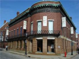 new england quilt museum photo