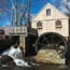 jenney grist mill small photo