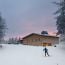 craftsbury outdoor cross country ski center small photo