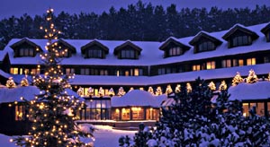 trapp family lodge photo