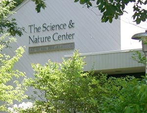 seabrook's science  nature center photo