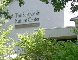seabrook's science nature center photo