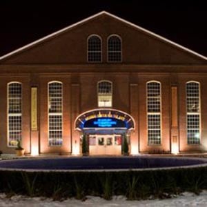 the arsenal center for the arts photo