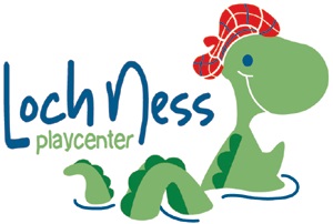 closed loch ness play center photo