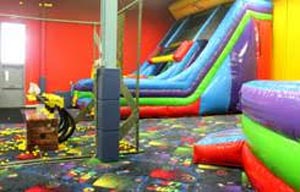 jump n slide newton