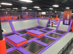 altitude trampoline park photo