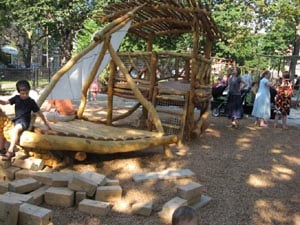 alexander kemp playground photo