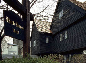 the witch house photo