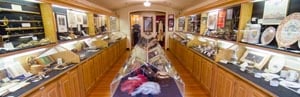 ancient honorable artillery museum photo