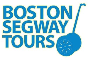 boston segway tours photo