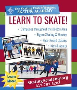 the skating club of boston skating academy photo