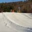 berkshire east - beastly snow tubing park small photo