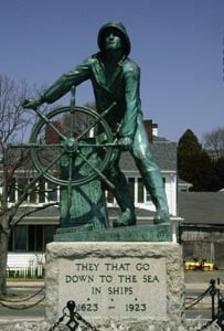 gloucester waterfront photo