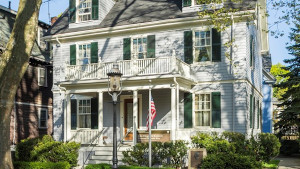jfk historic site photo