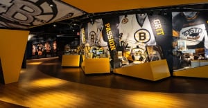 boston bruins heritage hall photo