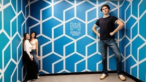 museum of illusions boston photo