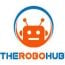robohub birthday parties small photo
