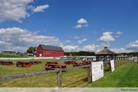 belkin family lookout farm photo