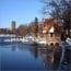 jamaica pond boating  sailing small photo