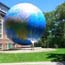 the globe at babson college small photo