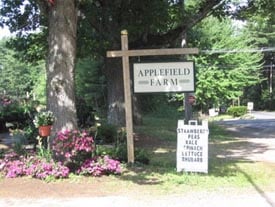 applefield farm photo