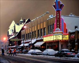 coolidge corner theatre photo