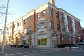 salem ymca family room photo