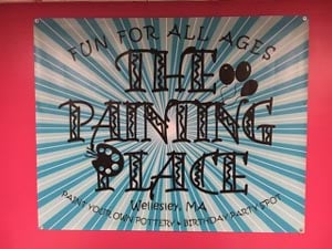 the painting place photo