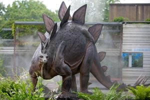 ecotarium photo