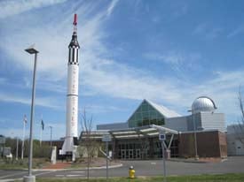 mcauliffe-shepard discovery center photo