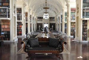 boston athenaeum photo