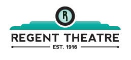 regent theatre photo