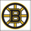 boston bruins hockey nhl small photo