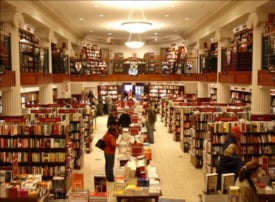 harvard coop for kids - story crafts hour photo