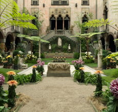 Isabella Stewart Gardner Museum Tips Local Guide