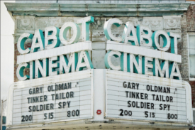 cabot street cinema theater photo