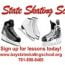 bay state skating school learn-to-skate lessons small photo