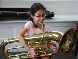 brookline music school photo