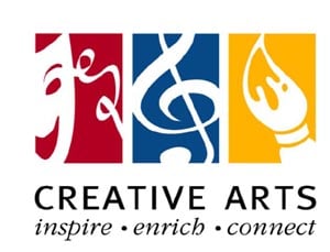 creative arts community school for art music theatre photo