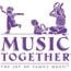 loulou's music featuring music together small photo